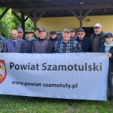 Zawody wędkarskie z cyklu Grand Prix 2025
