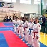 III Ogólnopolski Turniej Karate IPPON CUP