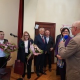 XI Sesja Rady Powiatu Szamotulskiego
