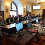 XI Sesja Rady Powiatu Szamotulskiego
