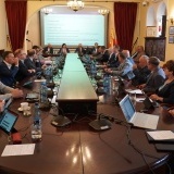 XI Sesja Rady Powiatu Szamotulskiego