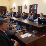 XI Sesja Rady Powiatu Szamotulskiego