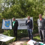 25. Otwarte Mistrzostwa Powiatu Szamotulskiego w Marszach na Orientację