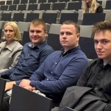 Główna nagroda w konkursie „Nasz pomysł na ochronę środowiska”  dla Szkoły na Leśnej!