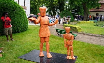 XI Uliczny Festiwal Osobliwości