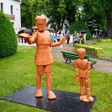 XI Uliczny Festiwal Osobliwości
