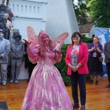 XI Uliczny Festiwal Osobliwości