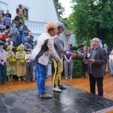 XI Uliczny Festiwal Osobliwości