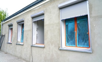 Zespół Szkół Specjalnych - przebudowa - czerwiec 2025 (8)