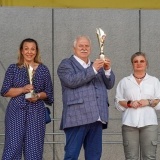Taneczne święto w Kaźmierzu
