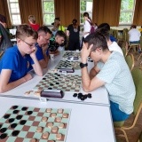 VI Turniej Grand Prix Polski we Wronkach