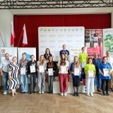 VI Turniej Grand Prix Polski we Wronkach