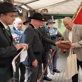 30-lecie Reaktywacji Kurkowego Bractwa Strzeleckiego w Szamotułach (1)
