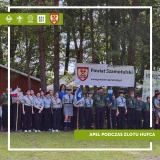 Zlot Hufca ZHP Szamotuły 2025 (2)