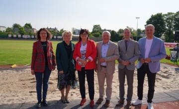 Finał Czwartków Lekkoatletycznych w Szamotułach (1)