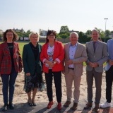 Finał Czwartków Lekkoatletycznych w Szamotułach (1)