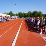 Finał Czwartków Lekkoatletycznych w Szamotułach (2)