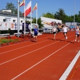 Finał Czwartków Lekkoatletycznych w Szamotułach (4)