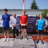 Finał Czwartków Lekkoatletycznych w Szamotułach (9)
