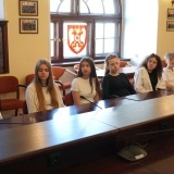 Spotkanie z Młodzieżową Radą Gminy Duszniki (3)