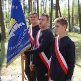 Integracyjny Rajd Pamięci do Grobów Kobylnickich
