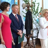 Jubileusz nadania Szkole Podstawowej w Gaju Małym imienia Juliana Tuwima