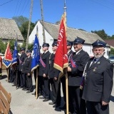 100-lecie OSP Koźle