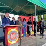 100-lecie OSP Koźle