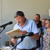 Członek Zarządu Andrzej Grzeszczyk