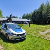 Piknik pieczy zastępczej