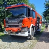 Piknik pieczy zastępczej
