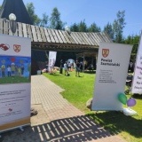 Piknik pieczy zastępczej