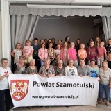 Integracyjne warsztaty dla seniorów w Słopanowie