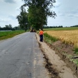 Inwestycja w trakcie realizacji (1)