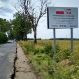 Inwestycja w trakcie realizacji (2)