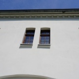 Zarząd Powiatu z wizytą w Muzeum - Zamek Górków (4)
