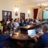 Absolutoryjna Sesja Rady Powiatu Szamotulskiego