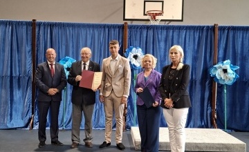 Rok szkolny 2024/2025 zakończony