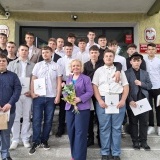 Rok szkolny 2024/2025 zakończony