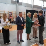 Rok szkolny 2024/2025 zakończony