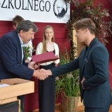 Rok szkolny 2024/2025 zakończony