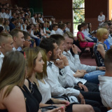 Zakończenie roku szkolnego w szkołach Powiatu Szamotulskiego