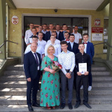 Zakończenie roku szkolnego w szkołach Powiatu Szamotulskiego