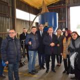 Wizyta przedstawicieli Rządu Regionalnego Kurdystanu w Powiecie Szamotulskim