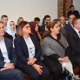 Wizyta przedstawicieli Rządu Regionalnego Kurdystanu w Powiecie Szamotulskim