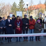 Nowy sprzęt transportowy do przewozu osób niepełnosprawnych już w użytku