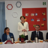 Nowy sprzęt transportowy do przewozu osób niepełnosprawnych już w użytku