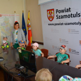 EKO-wizyta przedszkolaków