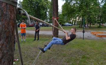 V Bieganie z Leśną za nami…