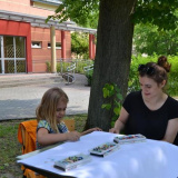 V Bieganie z Leśną za nami…